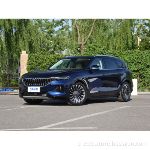Voyah Free Suv 2023 Ev Dongfeng Voyah Free Ev Suv Lantu 4wd Mpv Hybrid Parts Voyah Car Auto Electric Car Adult Cars For Sale
